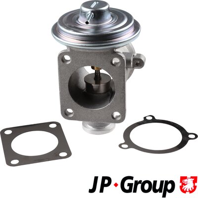 EGR Valve JP GROUP 1419900100