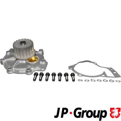 Water Pump JP GROUP 1514102700
