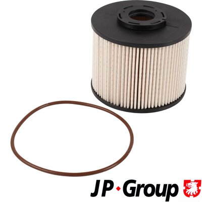 Fuel filter JP GROUP 1518703100