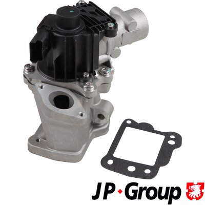EGR Valve JP GROUP 1519901000