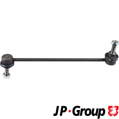 Rod/Strut, stabiliser JP GROUP 1540402400