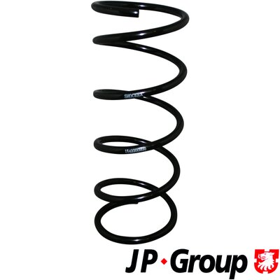 Coil Spring JP GROUP 1542200800