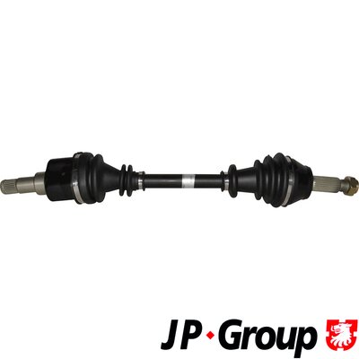 Drive Shaft JP GROUP 1543100170