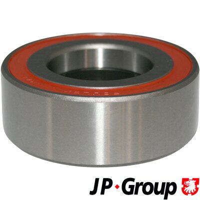 Wheel Bearing JP GROUP 1551200300