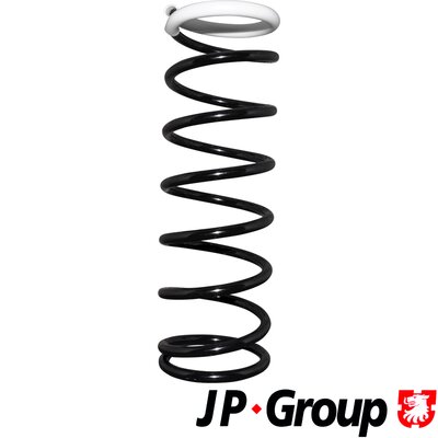 Coil Spring JP GROUP 1552201100