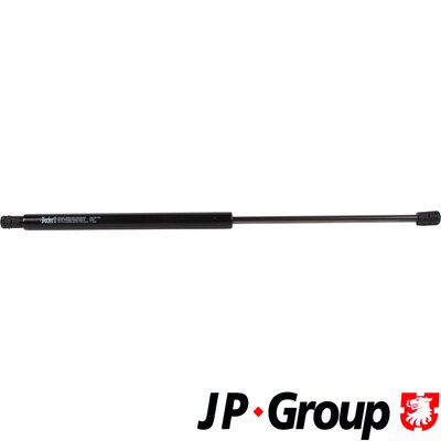 Gas Spring, boot-/cargo area JP GROUP 1581201700