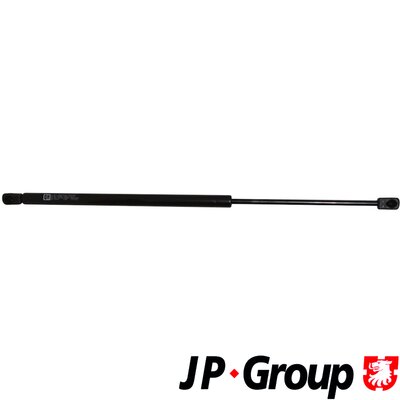 Gas Spring, boot-/cargo area JP GROUP 1581203100