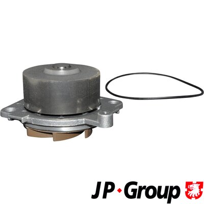 Water Pump JP GROUP 3314100300