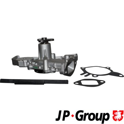 Water Pump JP GROUP 3614100200