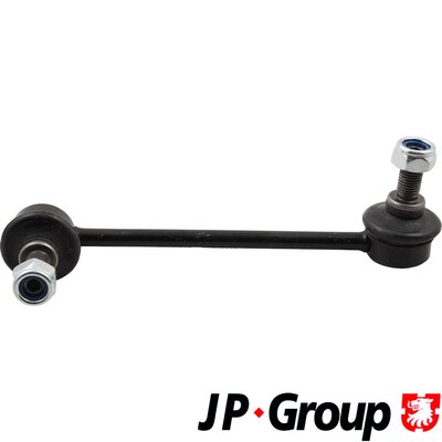Link/Coupling Rod, stabiliser bar JP GROUP 3840400270