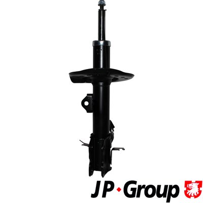 Shock Absorber JP GROUP 4042101880