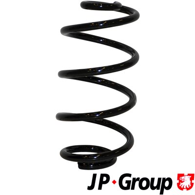 Coil Spring JP GROUP 4052200600