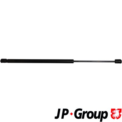 Gas Spring, boot/cargo area JP GROUP 4081200100