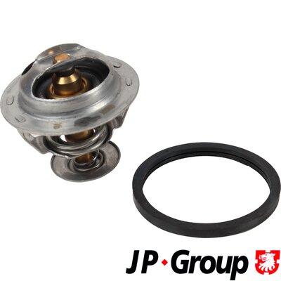 Thermostat, coolant JP GROUP 4114600710
