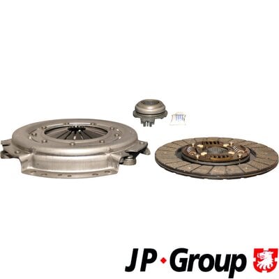 Clutch Kit JP GROUP 4130401310