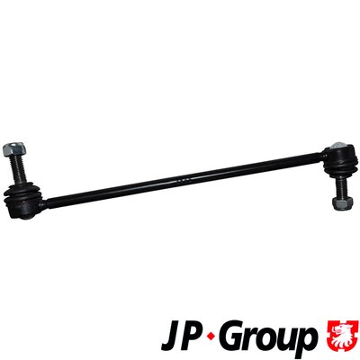 Rod/Strut, stabiliser JP GROUP 4140400800