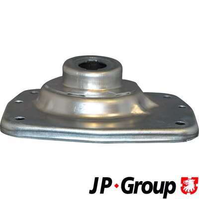 Suspension Strut Support Mount JP GROUP 4142400180