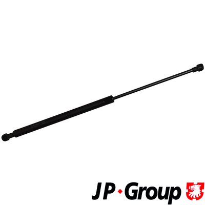 Gas Spring, boot-/cargo area JP GROUP 4181201500