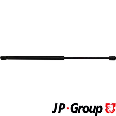 Gas Spring, boot-/cargo area JP GROUP 4181202300