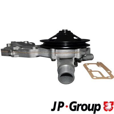 Water Pump JP GROUP 4314101600