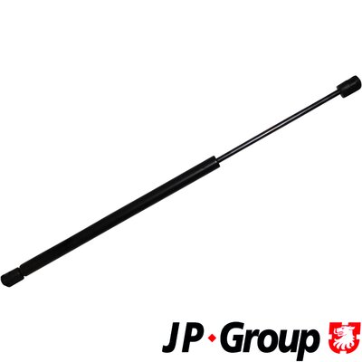 Gas Spring, boot-/cargo area JP GROUP 4381201400