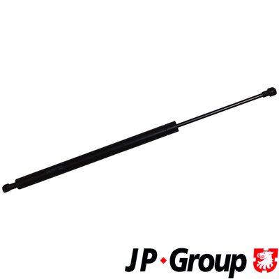 Gas Spring, boot/cargo area JP GROUP 4381202000