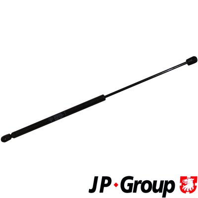 Gas Spring, boot-/cargo area JP GROUP 4581200700