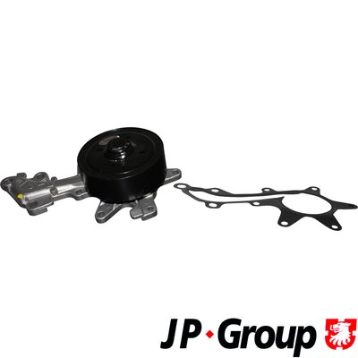 Water Pump JP GROUP 4814103700