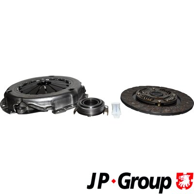 Clutch Kit JP GROUP 4830402210