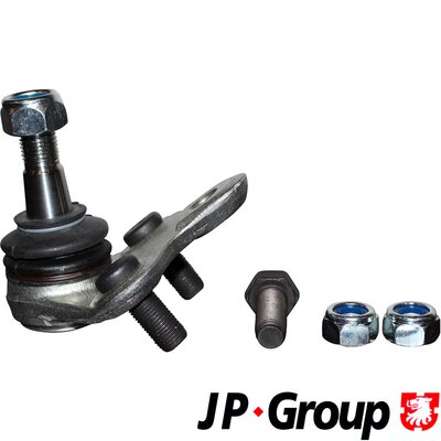 Ball Joint JP GROUP 4840300500