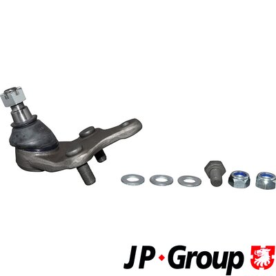 Ball Joint JP GROUP 4840301200