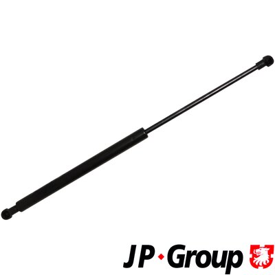 Gas Spring, boot-/cargo area JP GROUP 4881200100