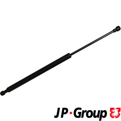 Gas Spring, boot-/cargo area JP GROUP 4881201300