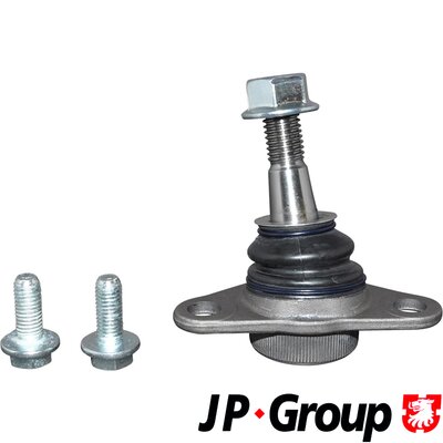 Ball Joint JP GROUP 4940300500