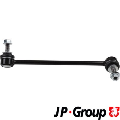 Link/Coupling Rod, stabiliser bar JP GROUP 6540410170