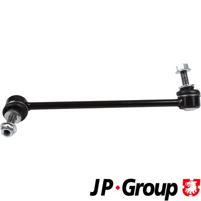 Link/Coupling Rod, stabiliser bar JP GROUP 6540410180