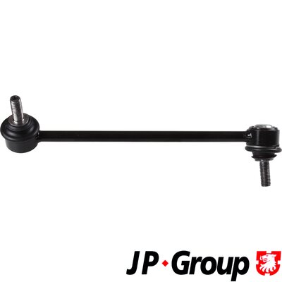 Link/Coupling Rod, stabiliser bar JP GROUP 6550410170