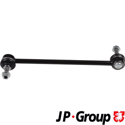 Link/Coupling Rod, stabiliser bar JP GROUP 6540400100