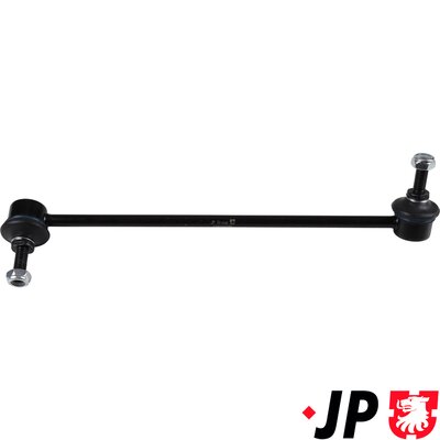 Link/Coupling Rod, stabiliser bar JP GROUP 1440104100