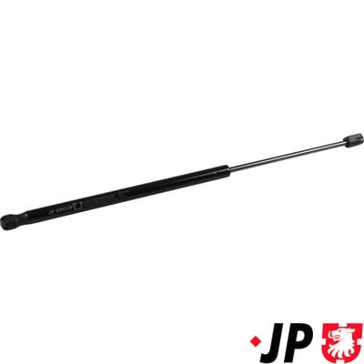 Gas Spring, boot/cargo area JP GROUP 1381203500