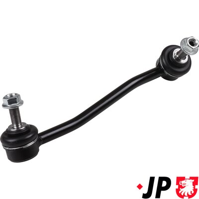 Link/Coupling Rod, stabiliser bar JP GROUP 6550410280