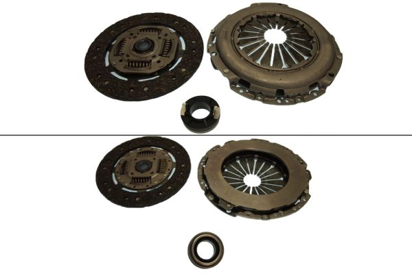 Clutch Kit KAWE 962669