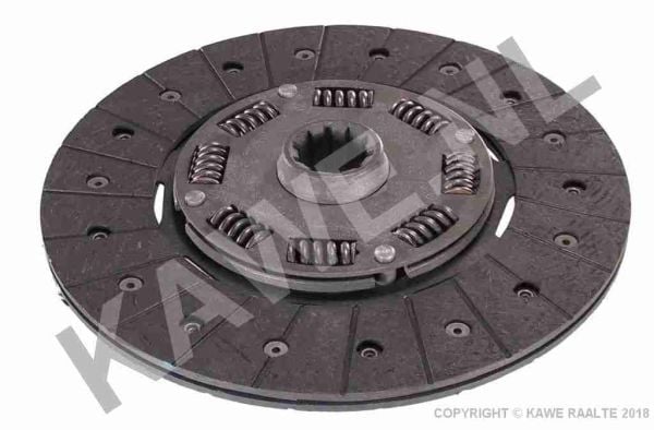 Clutch Disc KAWE 2068