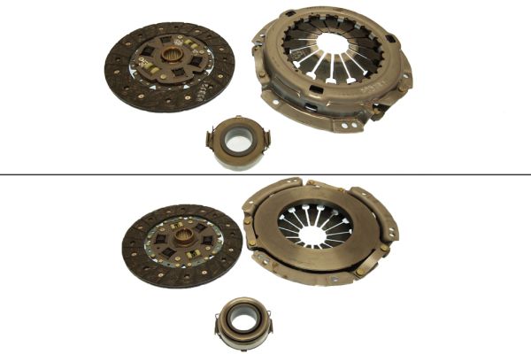 Clutch Kit KAWE 955381