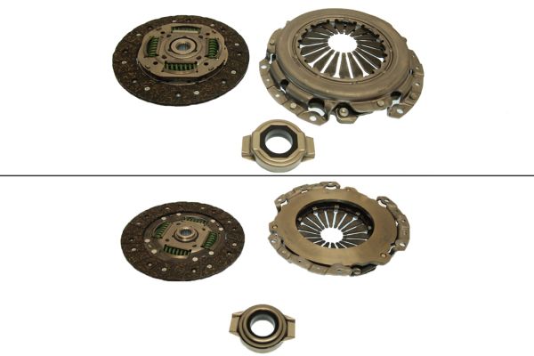 Clutch Kit KAWE 957541