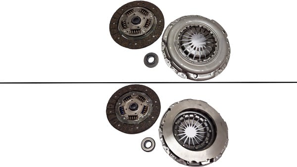 Clutch Kit KAWE 962693