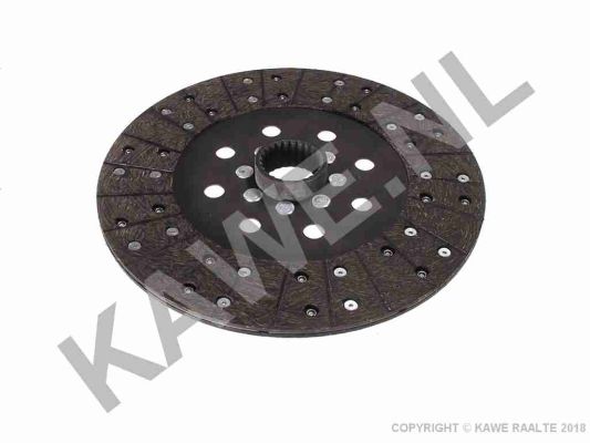 Clutch Disc KAWE 3211