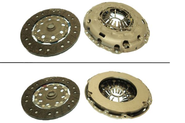 Clutch Kit KAWE 962986