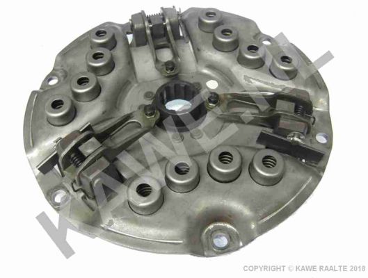 Clutch Pressure Plate KAWE 6265