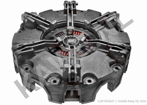 Clutch Pressure Plate KAWE 8304